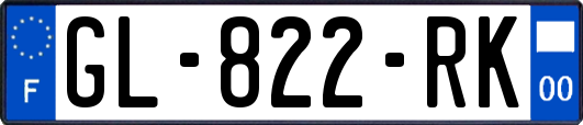 GL-822-RK