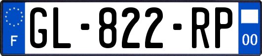 GL-822-RP