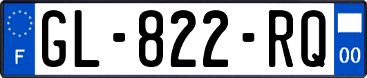 GL-822-RQ