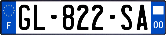 GL-822-SA