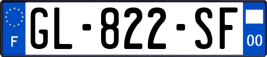 GL-822-SF