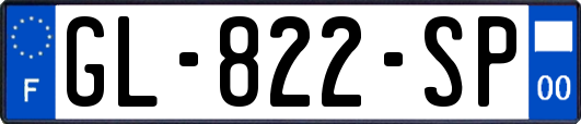 GL-822-SP