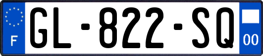 GL-822-SQ