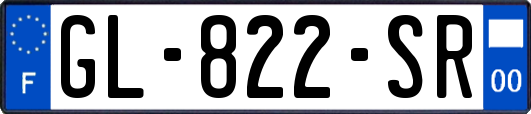 GL-822-SR