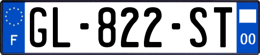 GL-822-ST