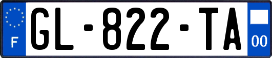 GL-822-TA