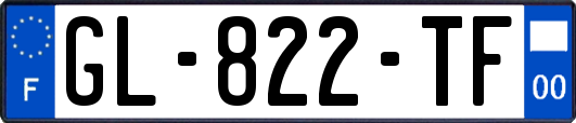 GL-822-TF