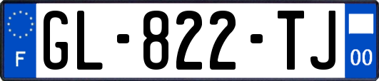 GL-822-TJ