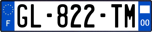 GL-822-TM