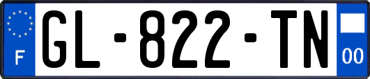 GL-822-TN