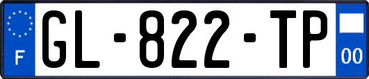 GL-822-TP