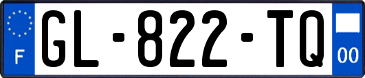 GL-822-TQ