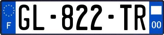GL-822-TR