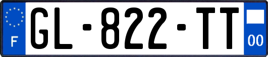 GL-822-TT