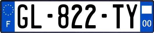 GL-822-TY