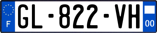 GL-822-VH