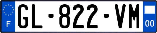 GL-822-VM