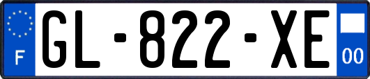 GL-822-XE