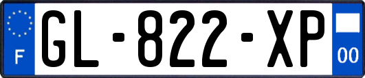 GL-822-XP