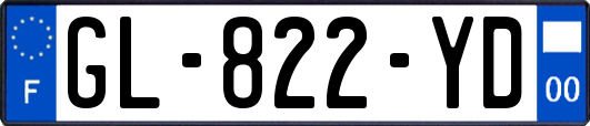 GL-822-YD