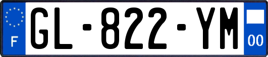 GL-822-YM