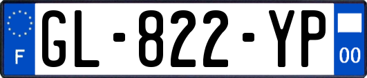 GL-822-YP