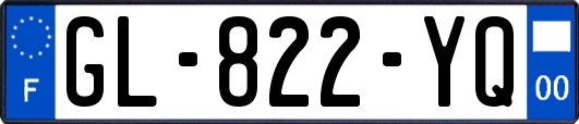 GL-822-YQ