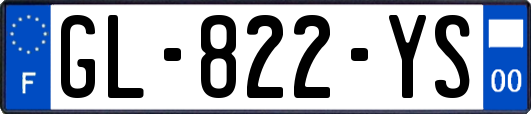 GL-822-YS