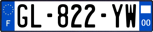 GL-822-YW