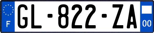 GL-822-ZA