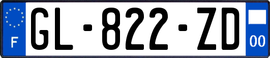 GL-822-ZD