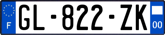 GL-822-ZK