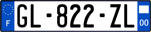 GL-822-ZL