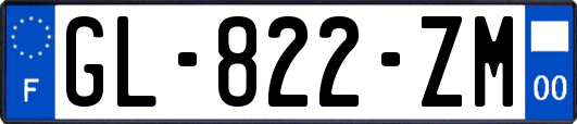 GL-822-ZM