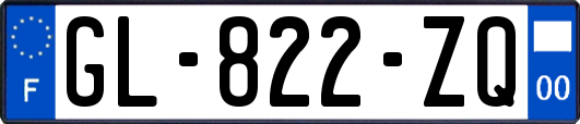 GL-822-ZQ