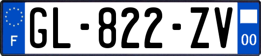 GL-822-ZV