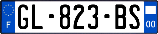 GL-823-BS