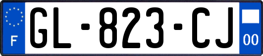 GL-823-CJ