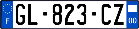 GL-823-CZ
