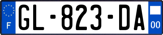 GL-823-DA