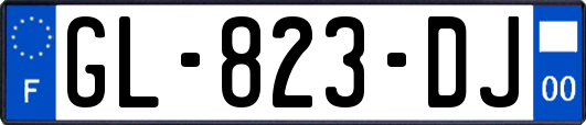 GL-823-DJ