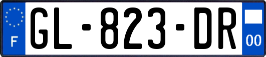 GL-823-DR