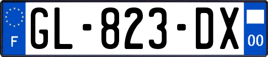 GL-823-DX
