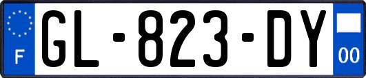 GL-823-DY