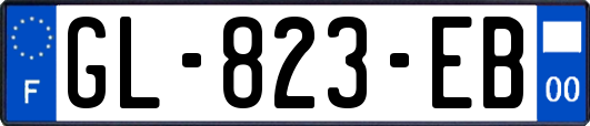 GL-823-EB