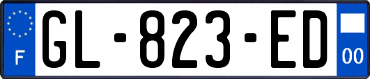 GL-823-ED