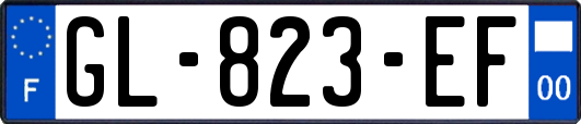 GL-823-EF