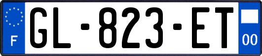 GL-823-ET