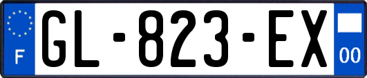 GL-823-EX