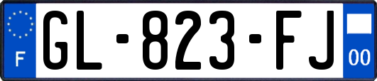 GL-823-FJ